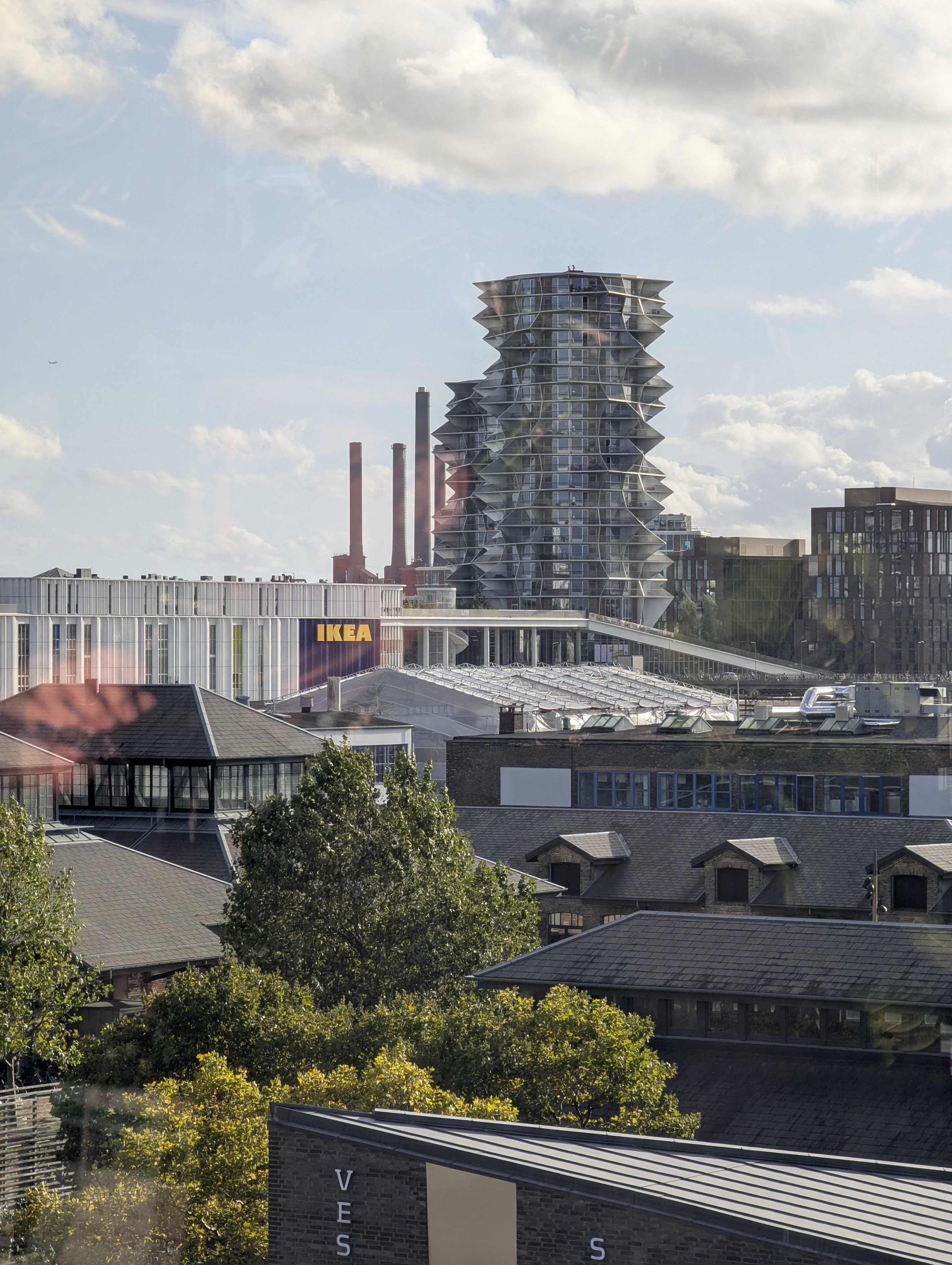 Copenhagen, SSPC, Denmark